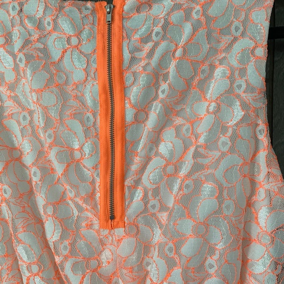 Forever 21 Floral Dress - Picture 5 of 6